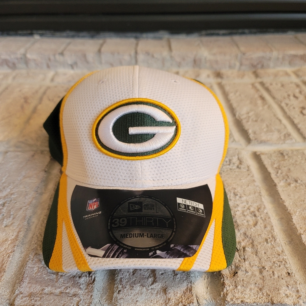 Packers New Era Adult Cap